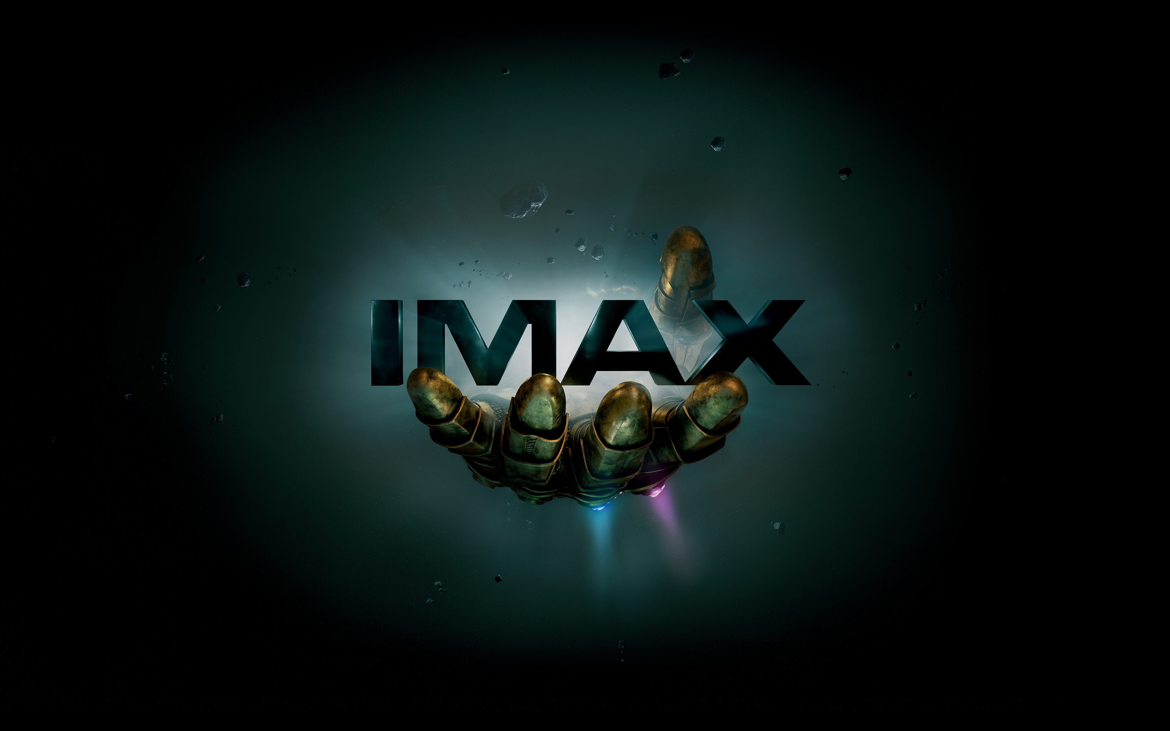 Avengers Infinity War IMAX Poster 4K 8K116056429